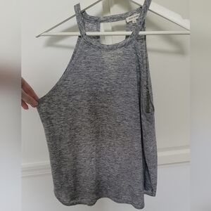 RiverIsland halter neck top US 10